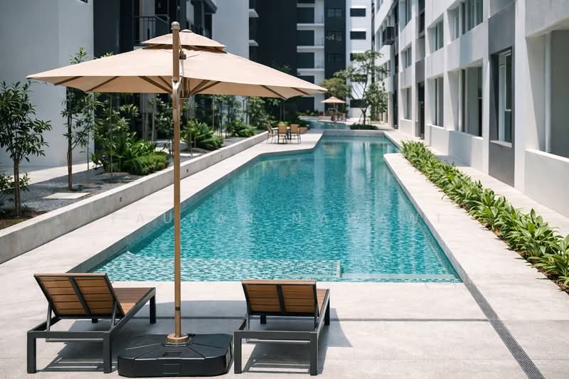 Service Residence for Sale at Huni @ Eco Ardence - Fauran Nawawi - PropertyGuru.com.my