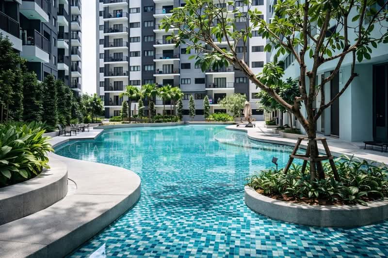 Service Residence for Sale at Huni @ Eco Ardence - Fauran Nawawi - PropertyGuru.com.my