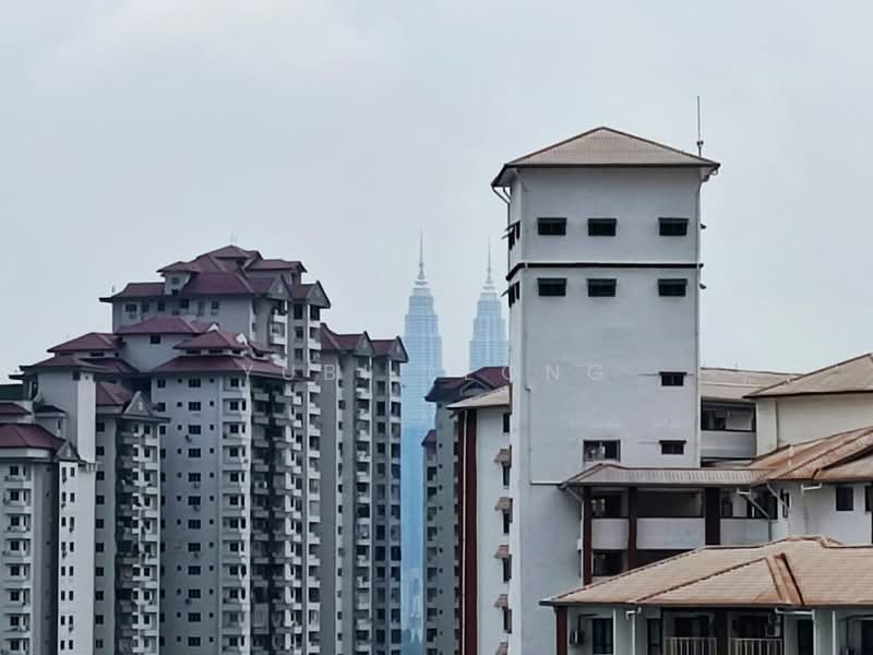 Condominium for Sale at The Nest @ Genting Klang - Yubi Leong - PropertyGuru.com.my