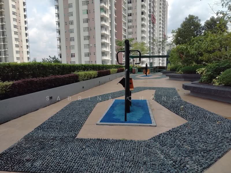 Kondominium untuk Dijual di Setia Seraya Residences - Sabrina Chong - PropertyGuru.com.my