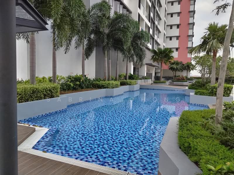 Kondominium untuk Dijual di Setia Seraya Residences - Sabrina Chong - PropertyGuru.com.my