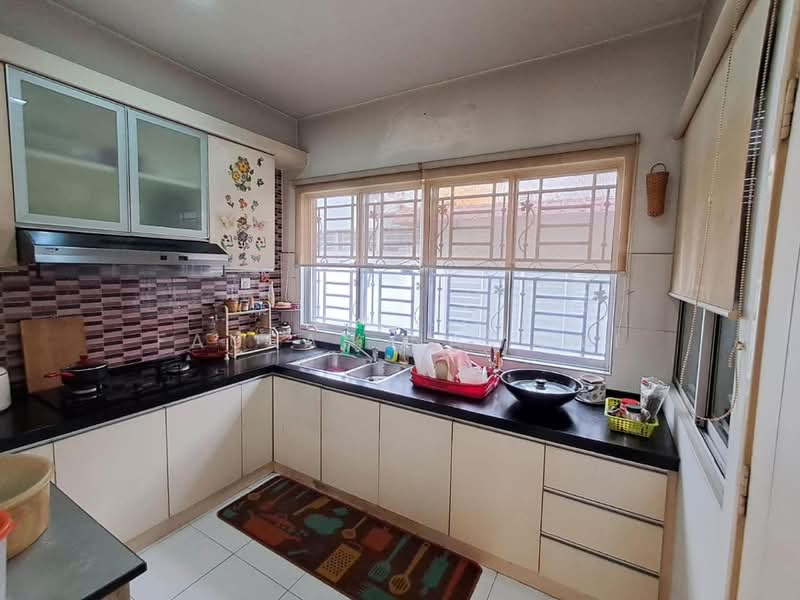 Rumah Teres 2 Tingkat untuk Dijual di Puchong (Selangor) - Fauran Nawawi - PropertyGuru.com.my