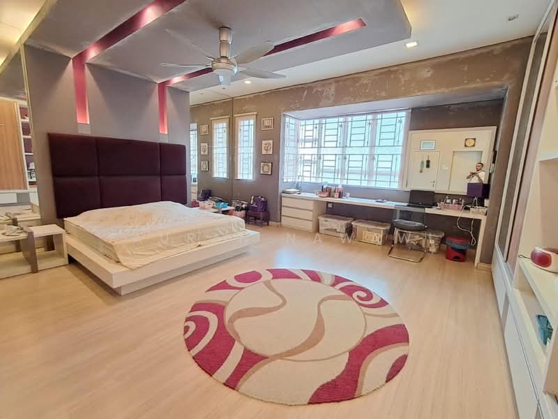 Rumah Teres 2 Tingkat untuk Dijual di Puchong (Selangor) - Fauran Nawawi - PropertyGuru.com.my