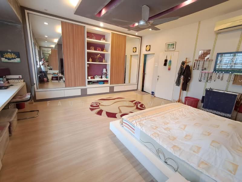 Rumah Teres 2 Tingkat untuk Dijual di Puchong (Selangor) - Fauran Nawawi - PropertyGuru.com.my