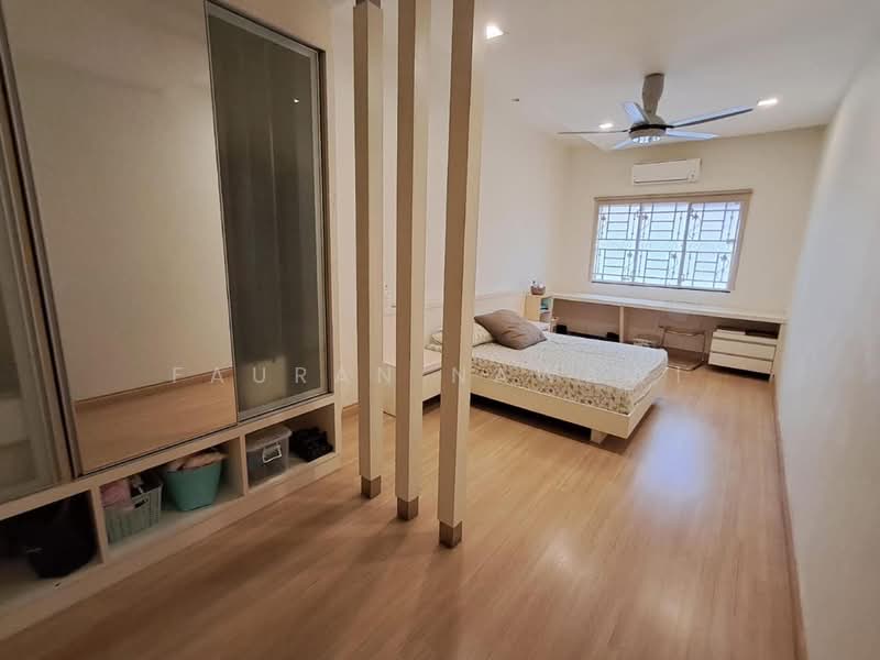 Rumah Teres 2 Tingkat untuk Dijual di Puchong (Selangor) - Fauran Nawawi - PropertyGuru.com.my