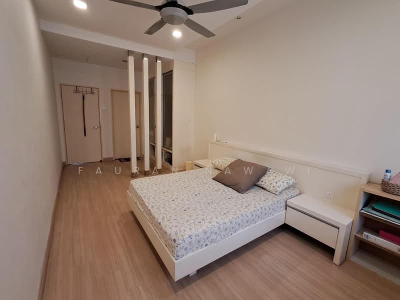 Rumah Teres 2 Tingkat untuk Dijual di Puchong (Selangor) - Fauran Nawawi - PropertyGuru.com.my