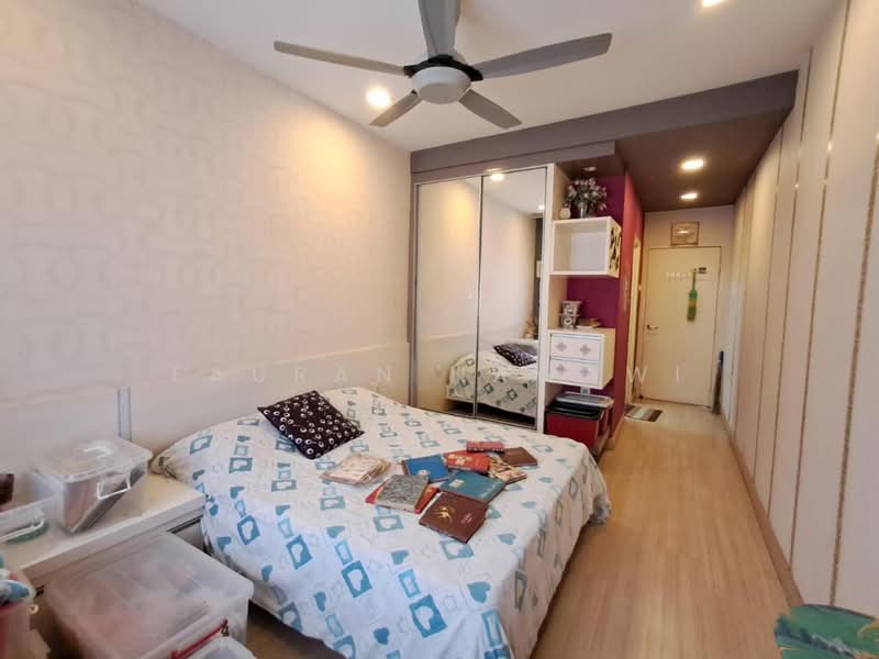 Rumah Teres 2 Tingkat untuk Dijual di Puchong (Selangor) - Fauran Nawawi - PropertyGuru.com.my