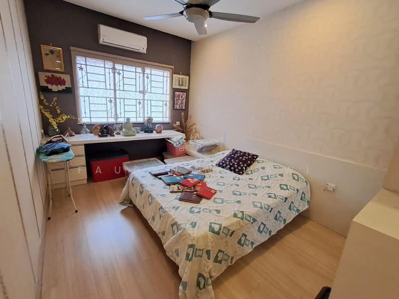 Rumah Teres 2 Tingkat untuk Dijual di Puchong (Selangor) - Fauran Nawawi - PropertyGuru.com.my