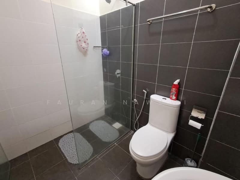 Rumah Teres 2 Tingkat untuk Dijual di Puchong (Selangor) - Fauran Nawawi - PropertyGuru.com.my