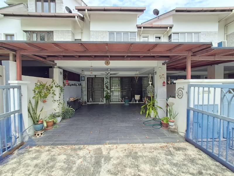 Rumah Teres 2 Tingkat untuk Dijual di Puchong (Selangor) - Fauran Nawawi - PropertyGuru.com.my