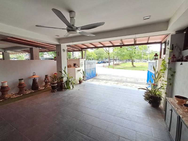 Rumah Teres 2 Tingkat untuk Dijual di Puchong (Selangor) - Fauran Nawawi - PropertyGuru.com.my