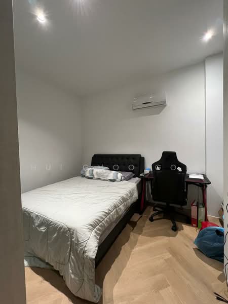 Condominium for Sale at The Ryegates 3 - Hui Choo Goh - Bedroom - PropertyGuru.com.my