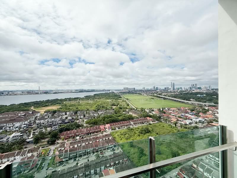 Service Residence for Sale at Wave @ Marina Cove - Annie Chai - View - PropertyGuru.com.my
