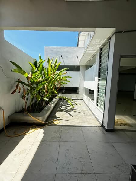 Shop for Rent in Taman Canning (Ipoh) - Lee Muzi - Exterior - PropertyGuru.com.my