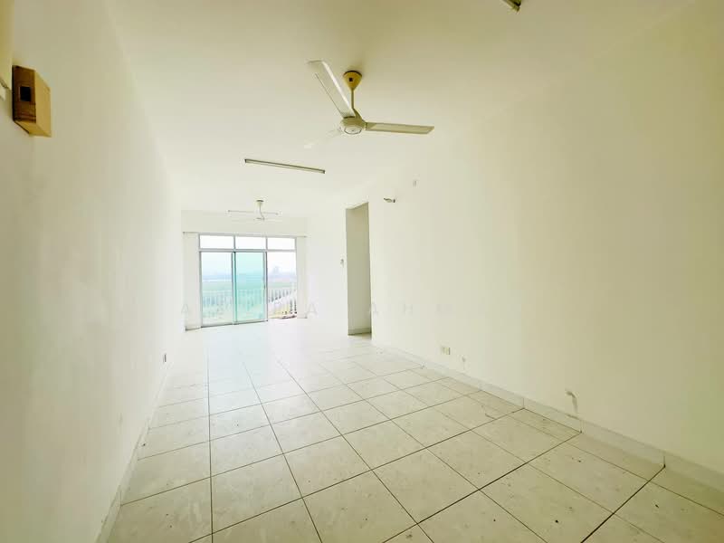 Service Residence for Sale at Bsp Skypark - Azira Ahmad - Living Room - PropertyGuru.com.my