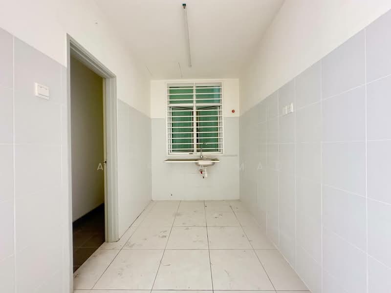 Service Residence for Sale at Bsp Skypark - Azira Ahmad - Interior - PropertyGuru.com.my