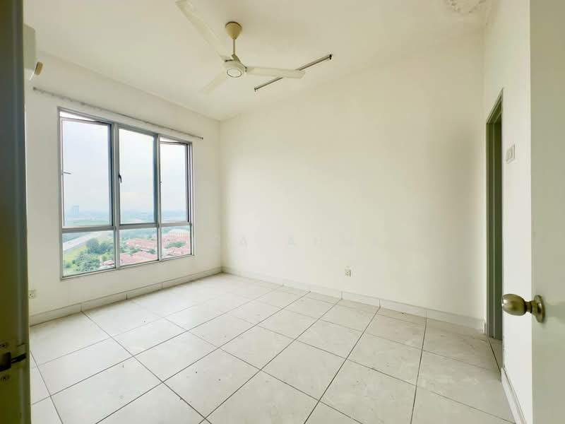 Service Residence for Sale at Bsp Skypark - Azira Ahmad - View - PropertyGuru.com.my