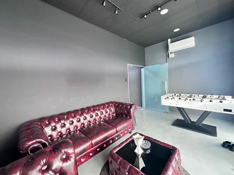Shop / Office for Sale in Danau Kota (Setapak) - Hanif Kasmani - Living Room - PropertyGuru.com.my