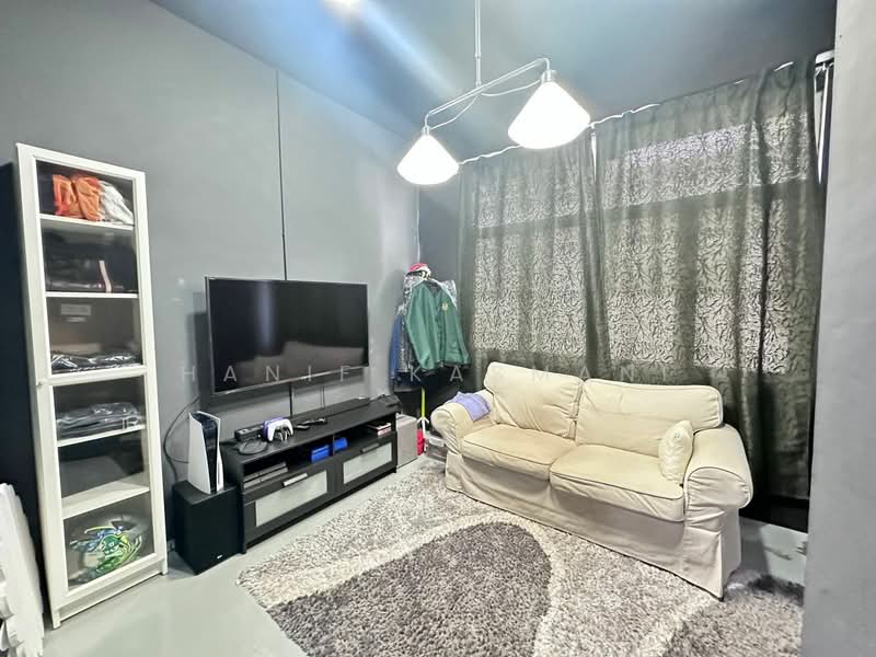 Shop / Office for Sale in Danau Kota (Setapak) - Hanif Kasmani - Living Room - PropertyGuru.com.my