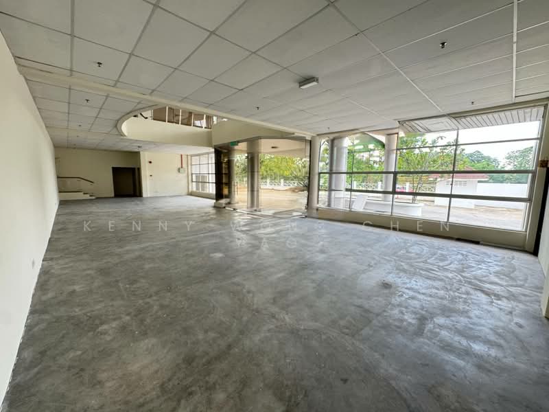 Factory for Rent in Iskandar Puteri (Nusajaya) (Johor) - Kenny Wong Chen Yao - Interior - PropertyGuru.com.my