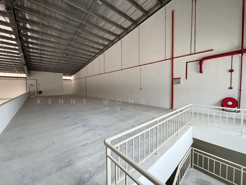 Factory for Rent in Iskandar Puteri (Nusajaya) (Johor) - Kenny Wong Chen Yao - Interior - PropertyGuru.com.my