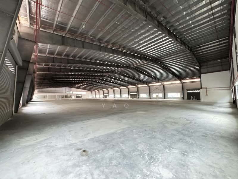 Factory for Rent in Iskandar Puteri (Nusajaya) (Johor) - Kenny Wong Chen Yao - Interior - PropertyGuru.com.my