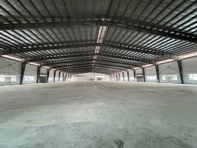 Factory for Rent in Iskandar Puteri (Nusajaya) (Johor) - Kenny Wong Chen Yao - Interior - PropertyGuru.com.my
