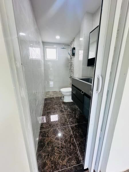 Kondominium untuk Dijual di Selesa Puteri Condominium - Chuan Hong Kee - Bathroom - PropertyGuru.com.my