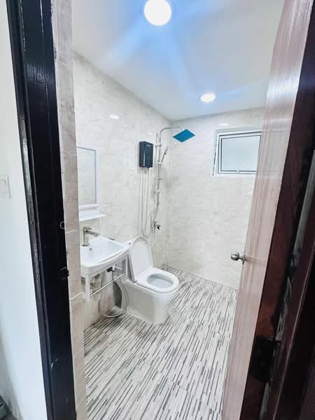 Kondominium untuk Dijual di Selesa Puteri Condominium - Chuan Hong Kee - Bathroom - PropertyGuru.com.my