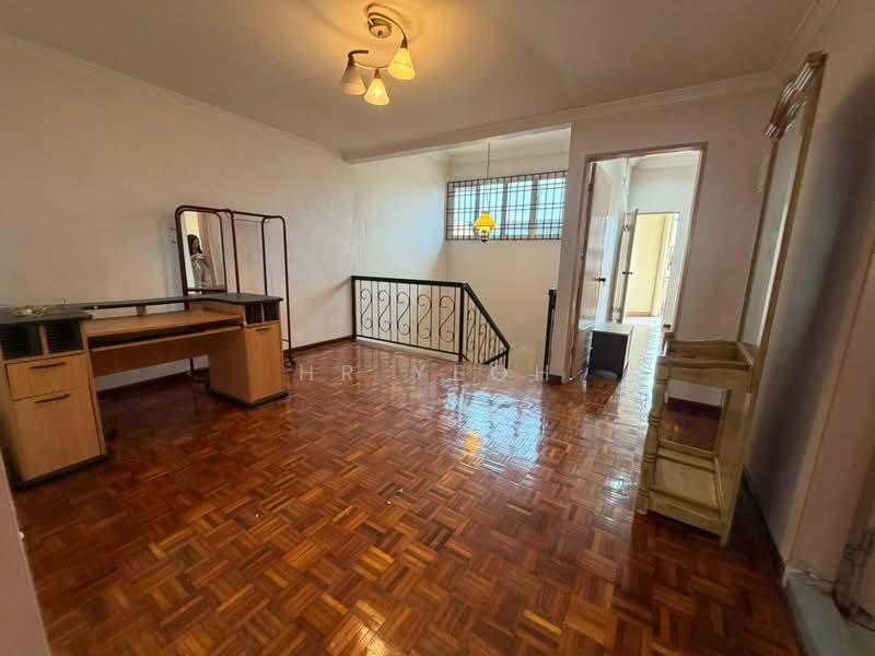 Rumah Teres untuk Dijual di Batu Pahat (Johor) - HR Yeoh - Interior - PropertyGuru.com.my