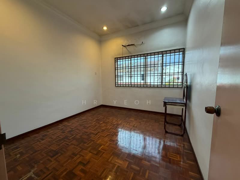 Rumah Teres untuk Dijual di Batu Pahat (Johor) - HR Yeoh - Interior - PropertyGuru.com.my