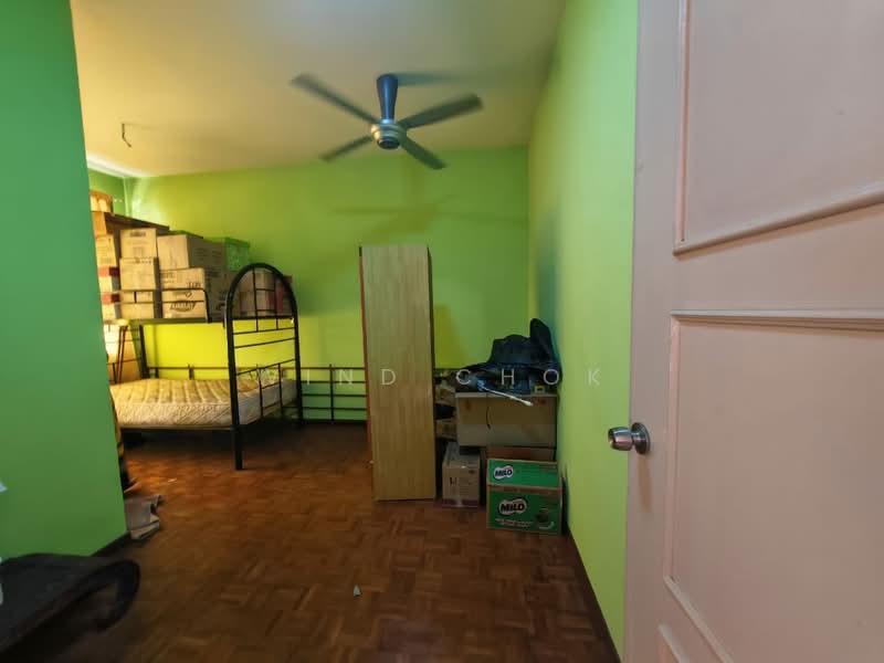 2-storey Terraced House for Sale in Taman Damansara Aliff (Tampoi) - Wind Chok - Bedroom - PropertyGuru.com.my