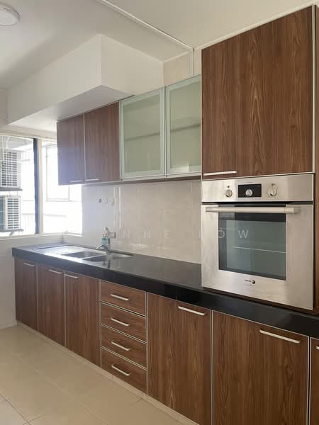 Kondominium untuk Dijual di Mont Kiara Pines - Joanne Low - Kitchen - PropertyGuru.com.my