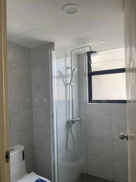 Kondominium untuk Dijual di Mont Kiara Pines - Joanne Low - Bathroom - PropertyGuru.com.my