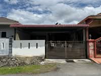 For Sale - Taman Tuanku Jaafar