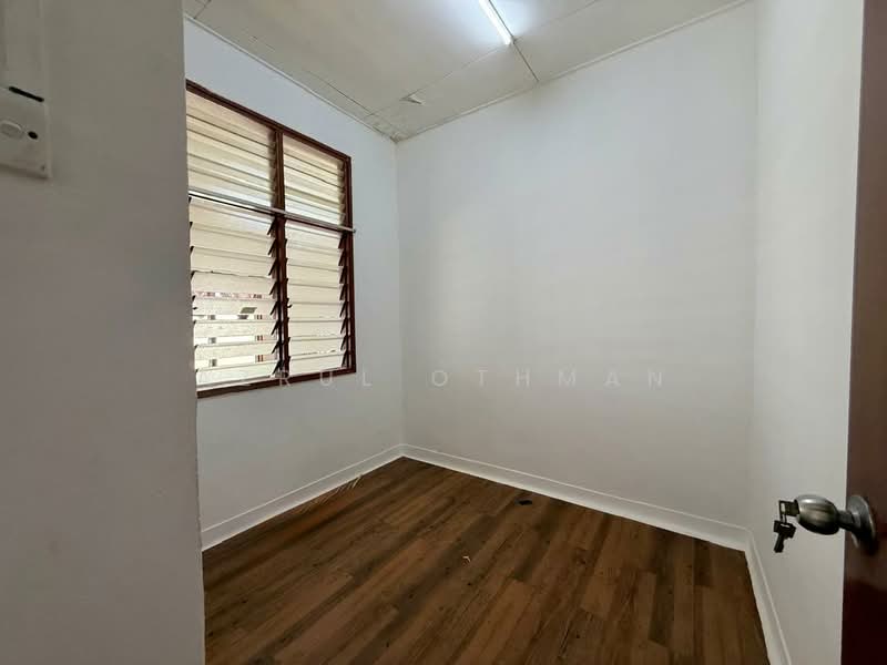 1-storey Terraced House for Sale in Senawang (Negeri Sembilan) - Azrul Othman - Interior - PropertyGuru.com.my