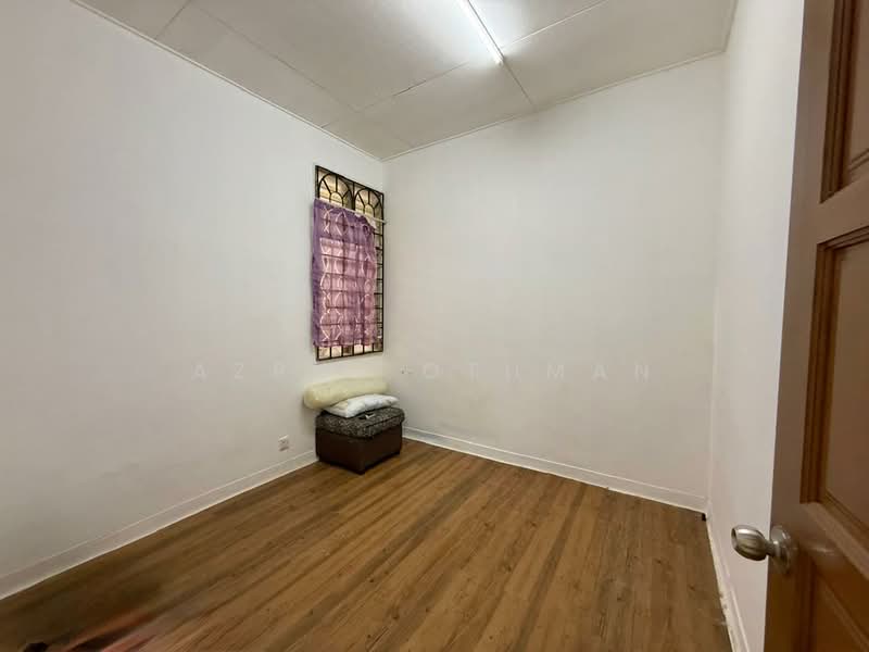 1-storey Terraced House for Sale in Senawang (Negeri Sembilan) - Azrul Othman - Interior - PropertyGuru.com.my