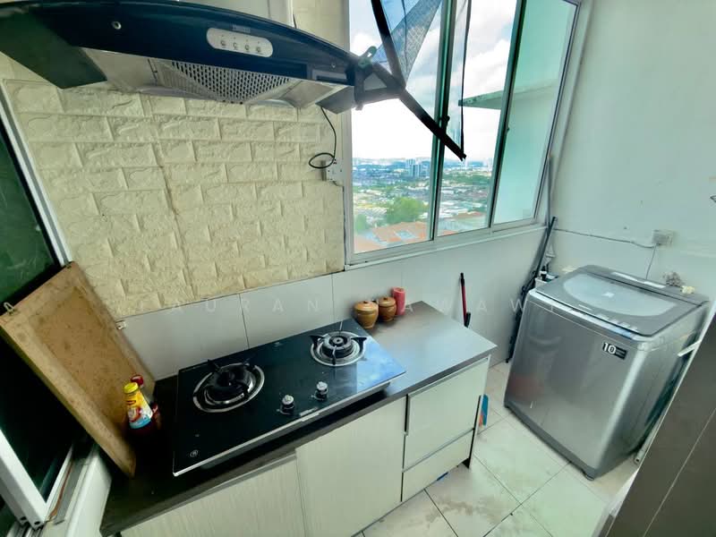 Condominium for Sale at Cheras Heights - Fauran Nawawi - PropertyGuru.com.my