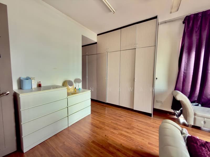 Condominium for Sale at Cheras Heights - Fauran Nawawi - PropertyGuru.com.my