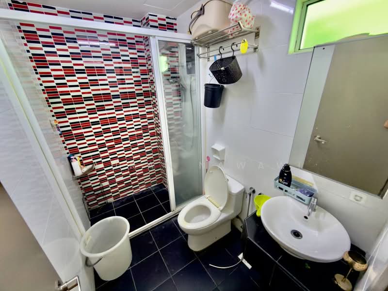 Condominium for Sale at Cheras Heights - Fauran Nawawi - PropertyGuru.com.my