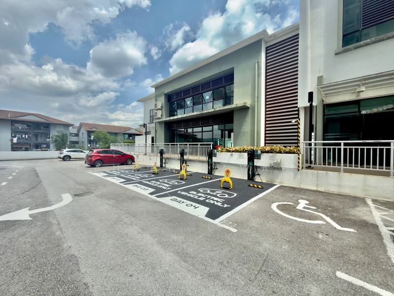 Condominium for Sale at Cheras Heights - Fauran Nawawi - PropertyGuru.com.my