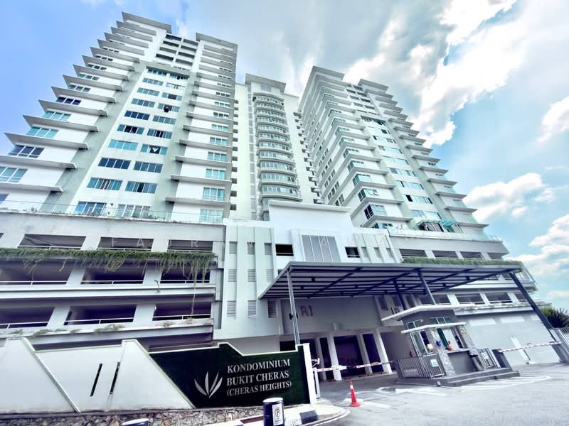 Condominium for Sale at Cheras Heights - Fauran Nawawi - PropertyGuru.com.my