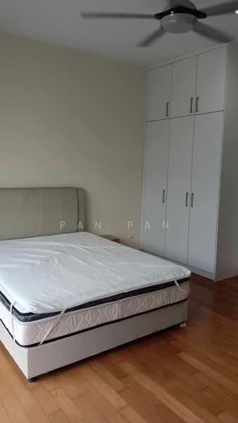Rumah Bandar untuk Disewa di Taman Sutera Utama (Skudai) - Pan Pan - Bedroom - PropertyGuru.com.my