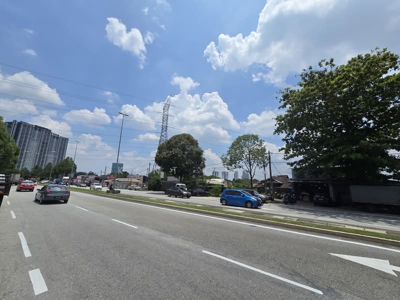 Commercial Land for Sale in Setapak (Kuala Lumpur) - Kent Chua - PropertyGuru.com.my