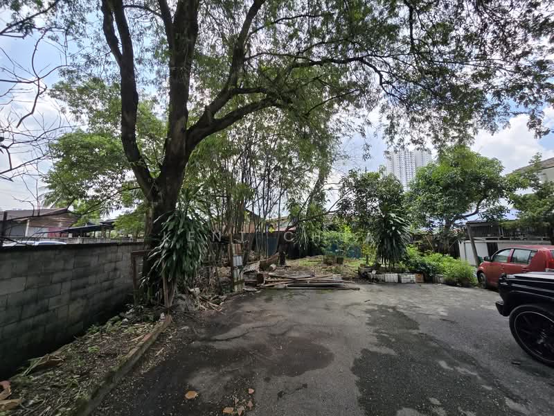 Commercial Land for Sale in Setapak (Kuala Lumpur) - Kent Chua - Exterior - PropertyGuru.com.my