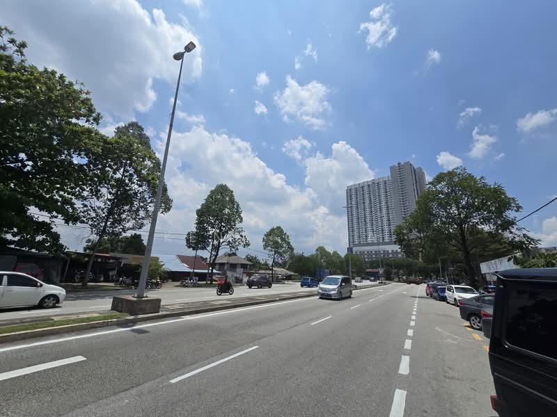 Commercial Land for Sale in Setapak (Kuala Lumpur) - Kent Chua - Exterior - PropertyGuru.com.my