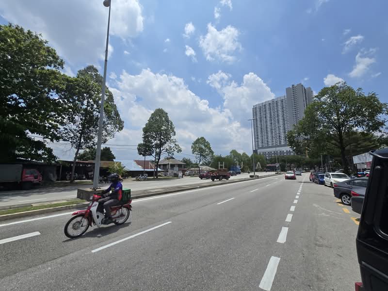 Commercial Land for Sale in Setapak (Kuala Lumpur) - Kent Chua - Exterior - PropertyGuru.com.my