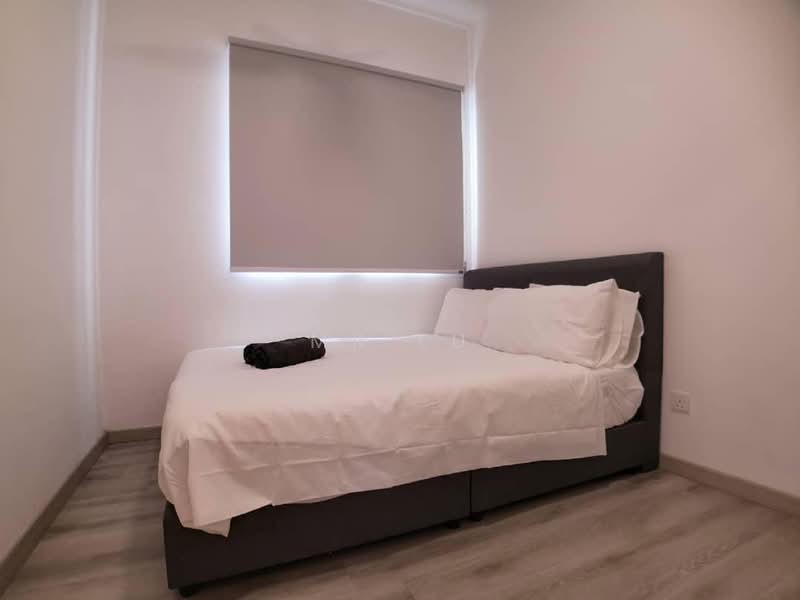 Servis Apartment untuk Disewa di Southkey Mosaic - Mr Lu - Bedroom - PropertyGuru.com.my