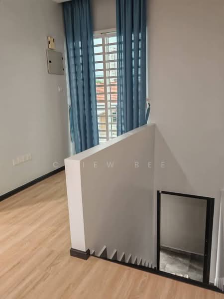 Rumah Teres 1.5 Tingkat untuk Dijual di Tanjung Bungah (Penang) - Chiew Bee - Interior - PropertyGuru.com.my