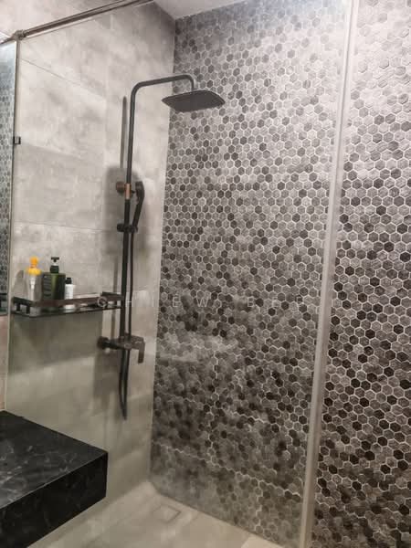 Rumah Teres 1.5 Tingkat untuk Dijual di Tanjung Bungah (Penang) - Chiew Bee - Bathroom - PropertyGuru.com.my